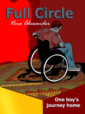 cover image of Full Circle